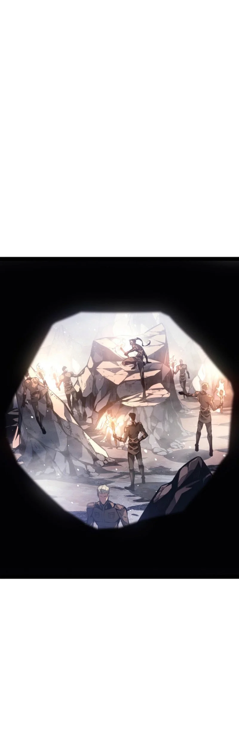 Regressing As The Reincarnated Bastard Of The Sword Clan Chapter 78 Gambar 66