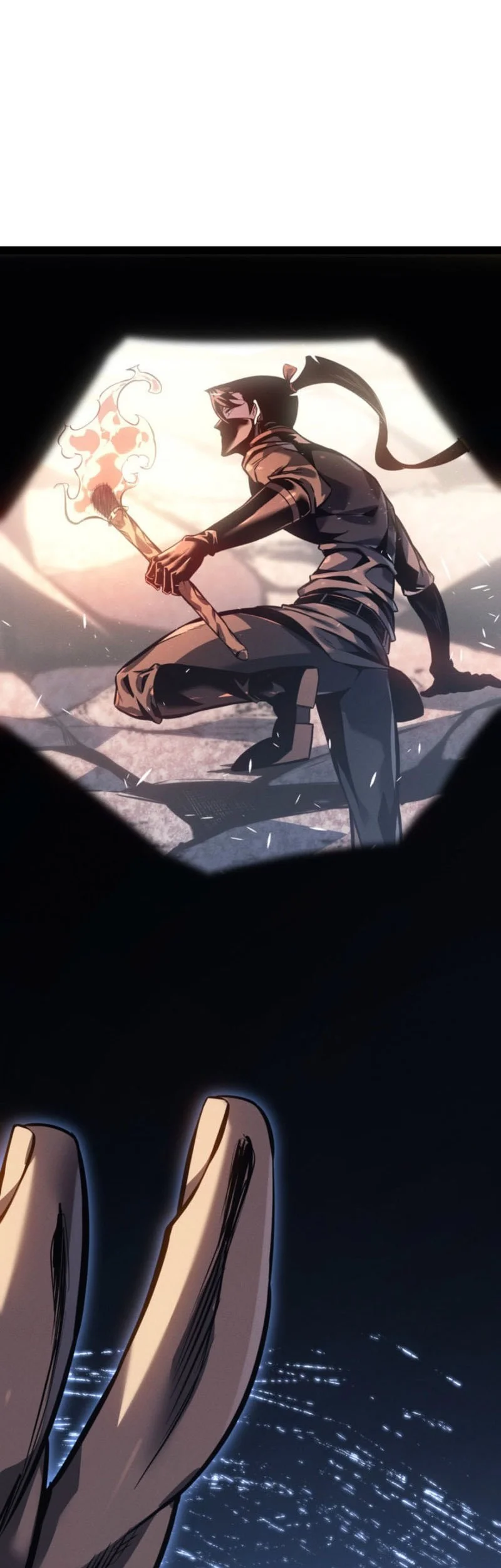 Regressing As The Reincarnated Bastard Of The Sword Clan Chapter 78 Gambar 67