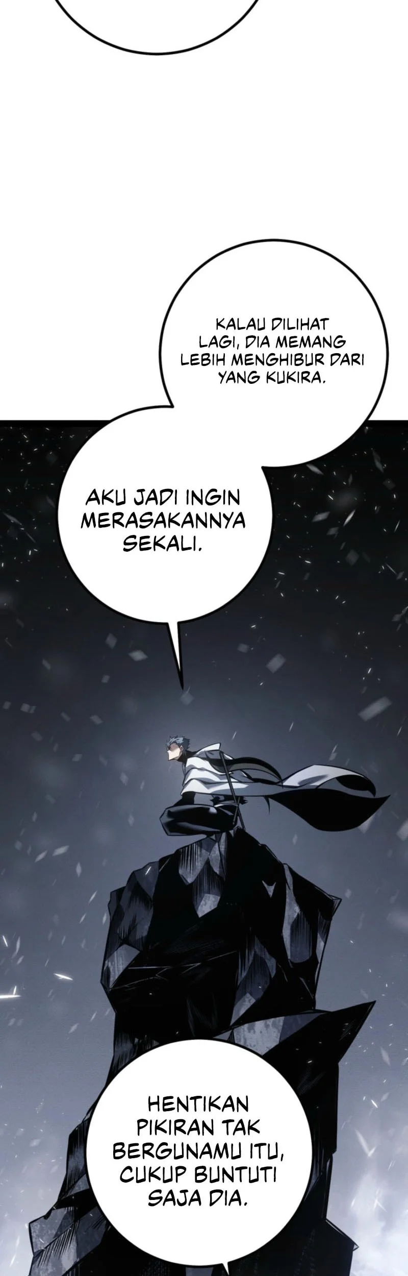 Regressing As The Reincarnated Bastard Of The Sword Clan Chapter 78 Gambar 71