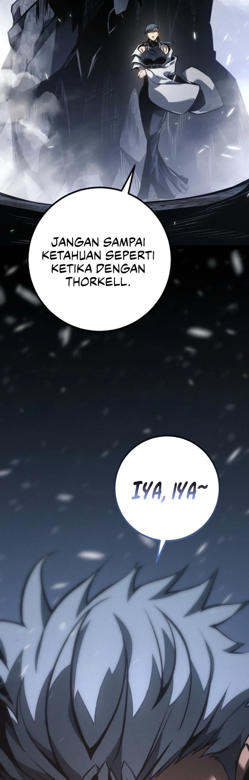 Regressing As The Reincarnated Bastard Of The Sword Clan Chapter 78 Gambar 72