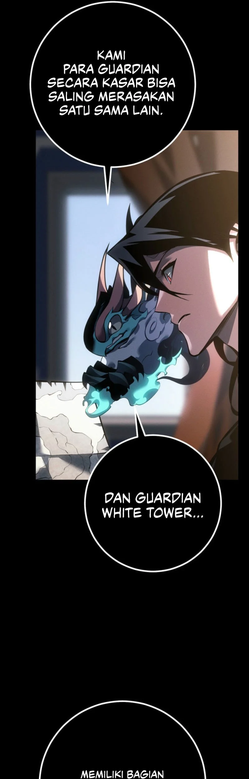 Regressing As The Reincarnated Bastard Of The Sword Clan Chapter 78 Gambar 6