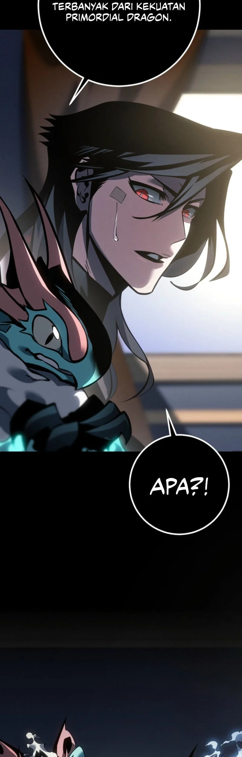 Regressing As The Reincarnated Bastard Of The Sword Clan Chapter 78 Gambar 7