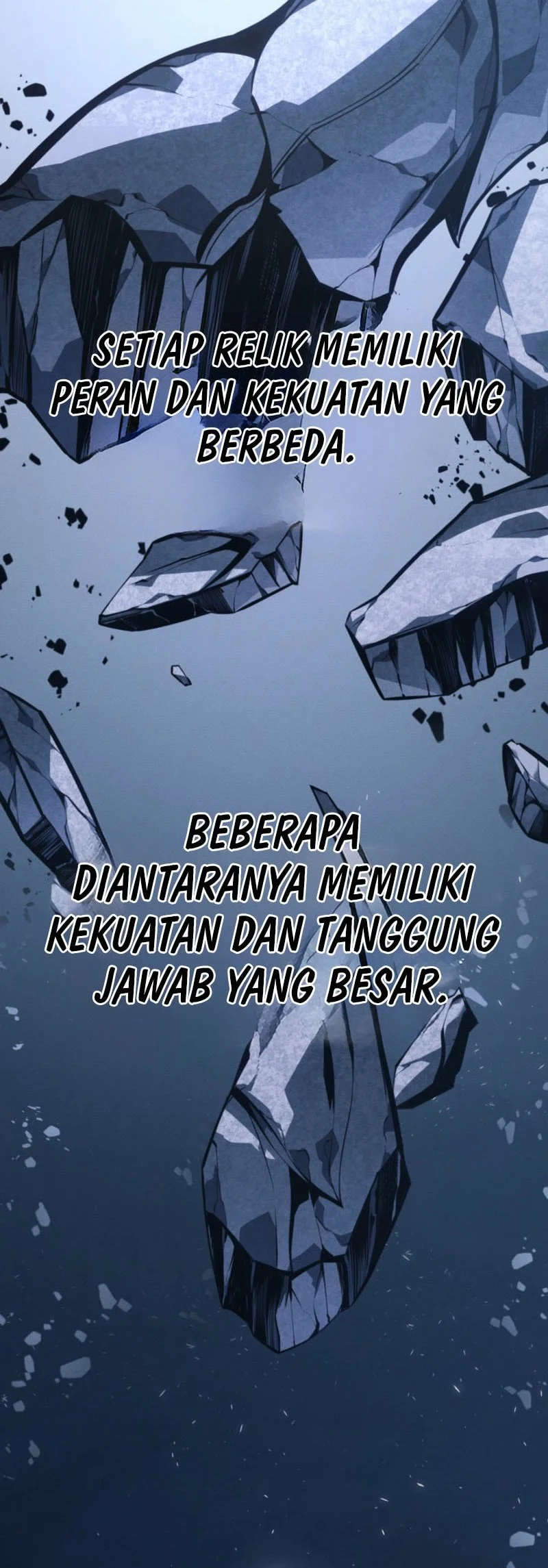 Regressing As The Reincarnated Bastard Of The Sword Clan Chapter 78 Gambar 9