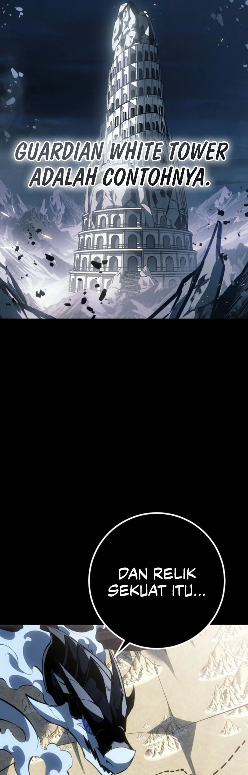 Regressing As The Reincarnated Bastard Of The Sword Clan Chapter 78 Gambar 10