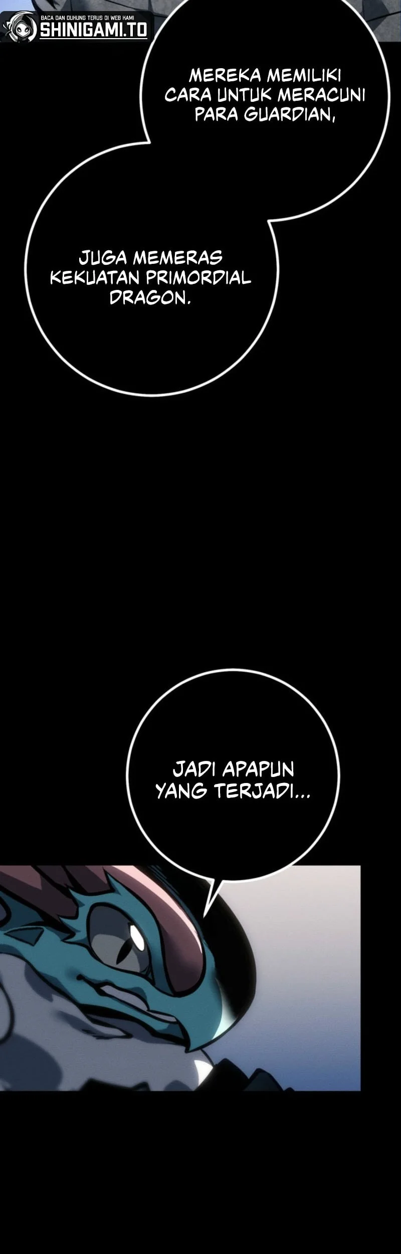 Regressing As The Reincarnated Bastard Of The Sword Clan Chapter 78 Gambar 13