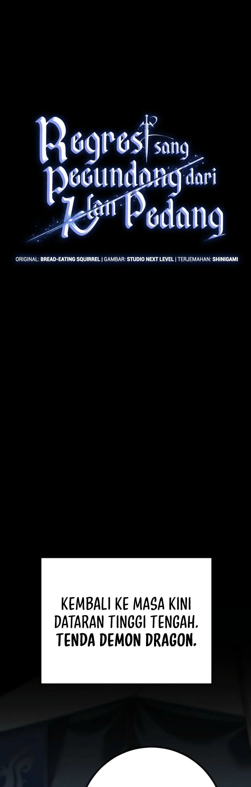 Regressing As The Reincarnated Bastard Of The Sword Clan Chapter 78 Gambar 15