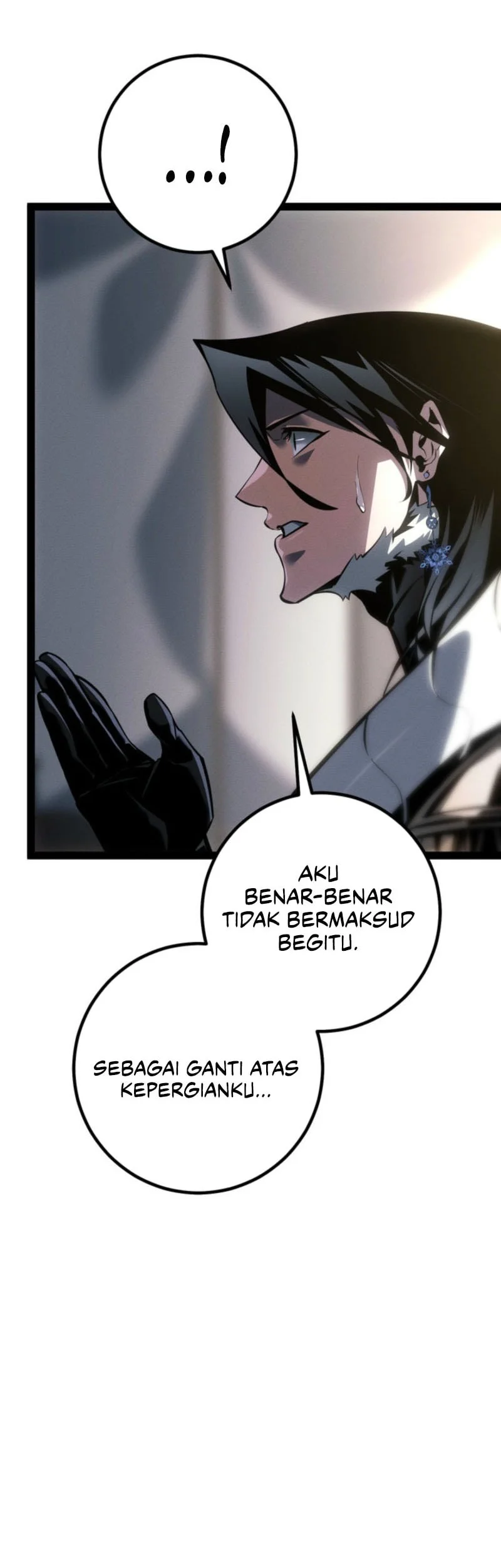 Regressing As The Reincarnated Bastard Of The Sword Clan Chapter 78 Gambar 19