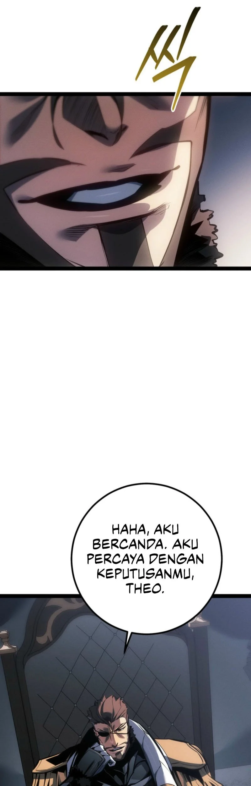 Regressing As The Reincarnated Bastard Of The Sword Clan Chapter 78 Gambar 20