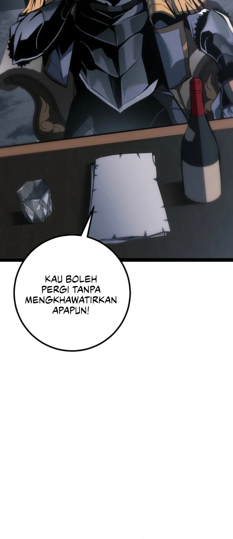 Regressing As The Reincarnated Bastard Of The Sword Clan Chapter 78 Gambar 21