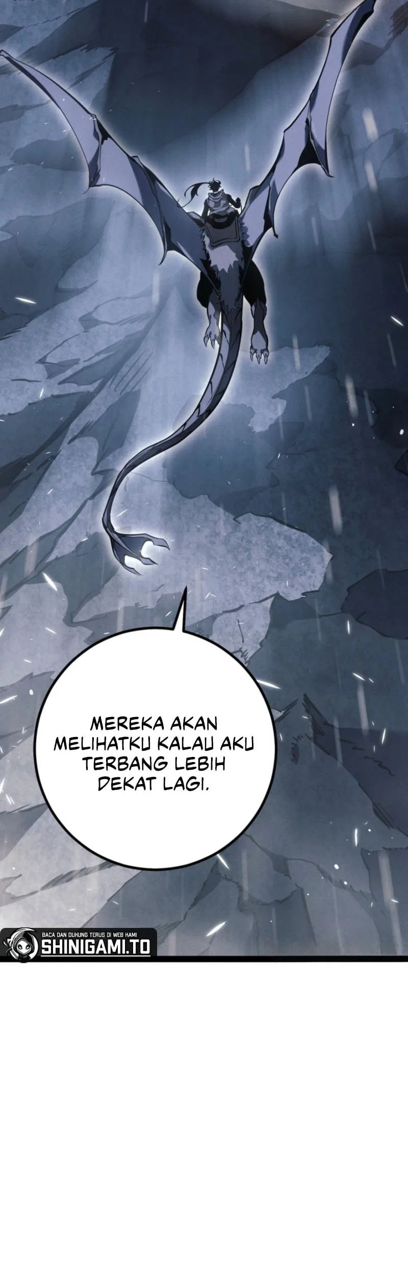 Regressing As The Reincarnated Bastard Of The Sword Clan Chapter 78 Gambar 27