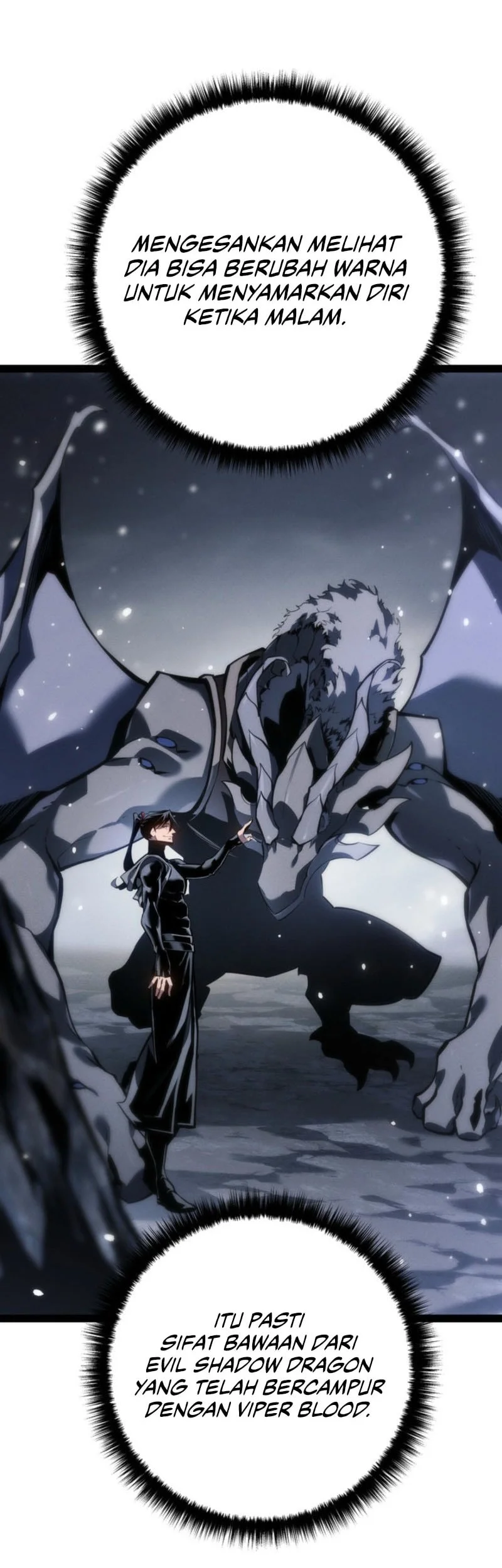 Regressing As The Reincarnated Bastard Of The Sword Clan Chapter 78 Gambar 29