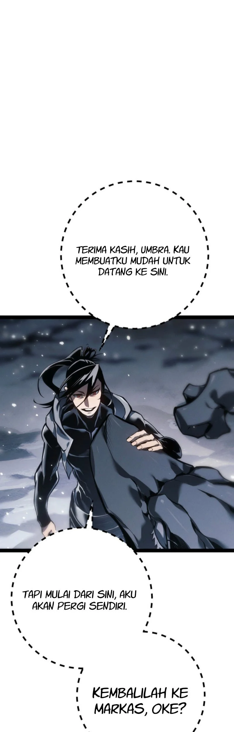 Regressing As The Reincarnated Bastard Of The Sword Clan Chapter 78 Gambar 30