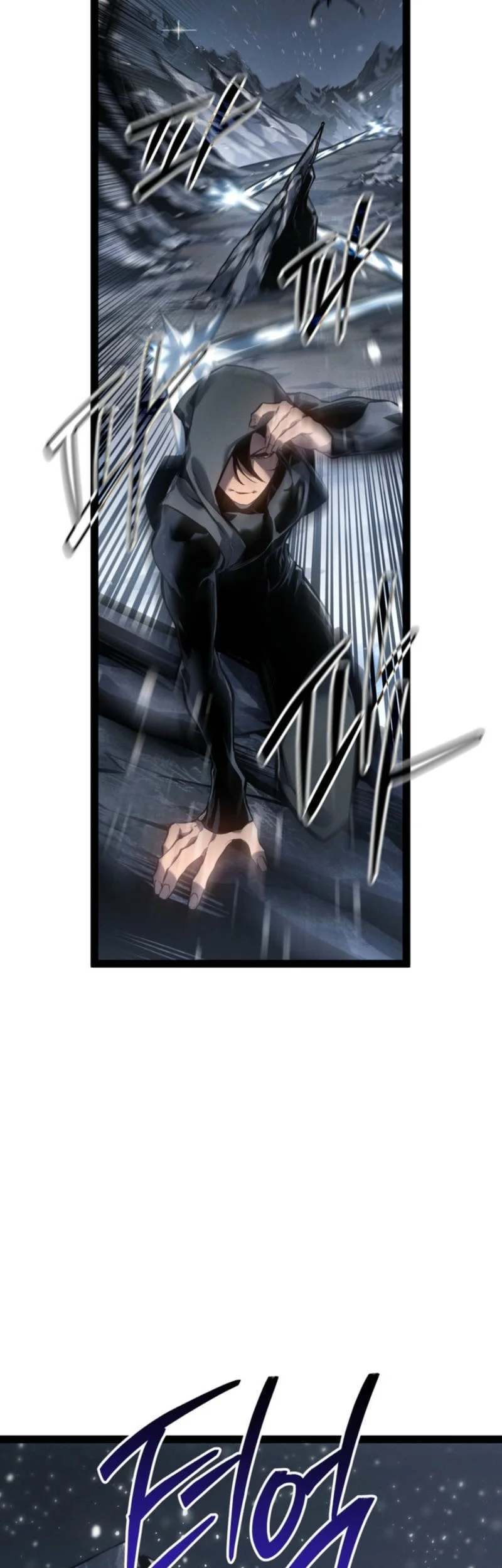 Regressing As The Reincarnated Bastard Of The Sword Clan Chapter 78 Gambar 32