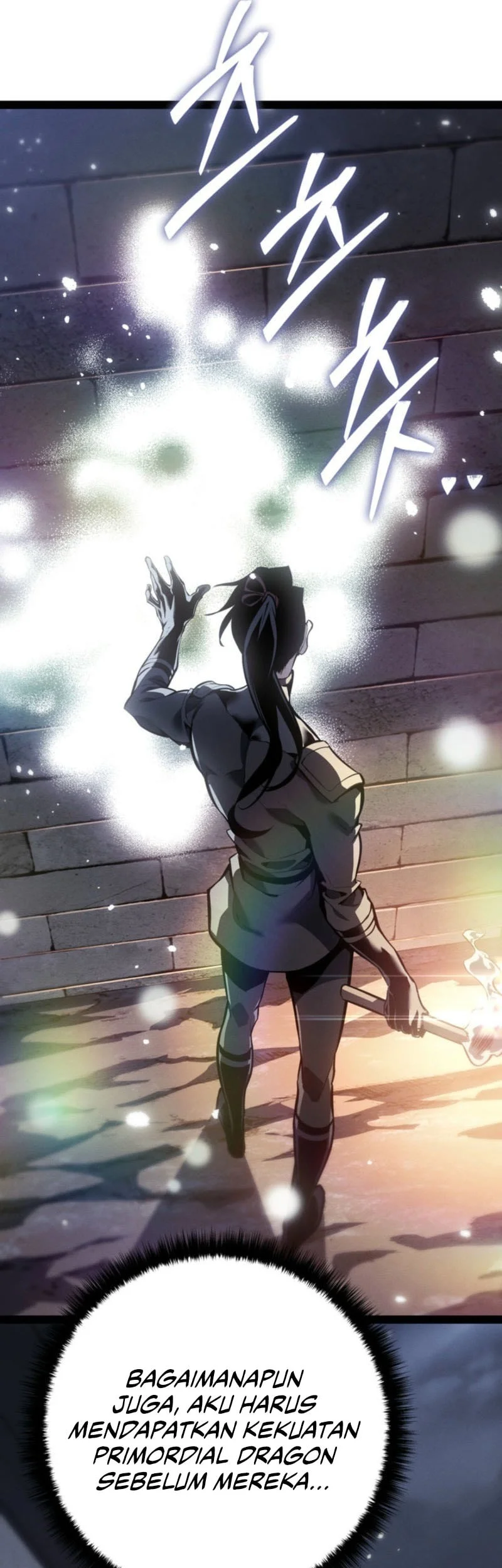 Regressing As The Reincarnated Bastard Of The Sword Clan Chapter 79 Gambar 34