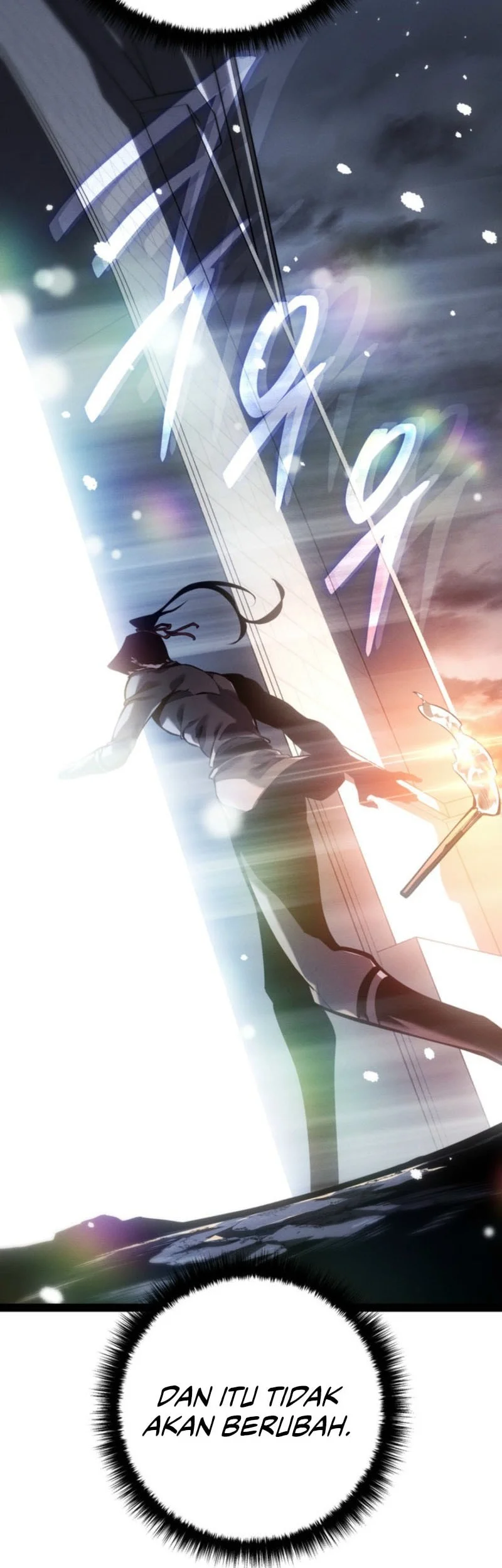 Regressing As The Reincarnated Bastard Of The Sword Clan Chapter 79 Gambar 35