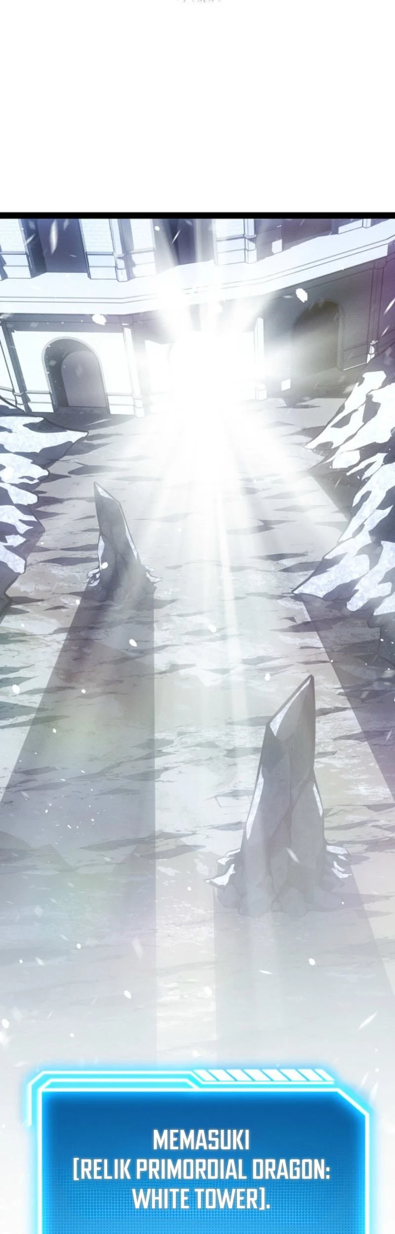 Regressing As The Reincarnated Bastard Of The Sword Clan Chapter 79 Gambar 36