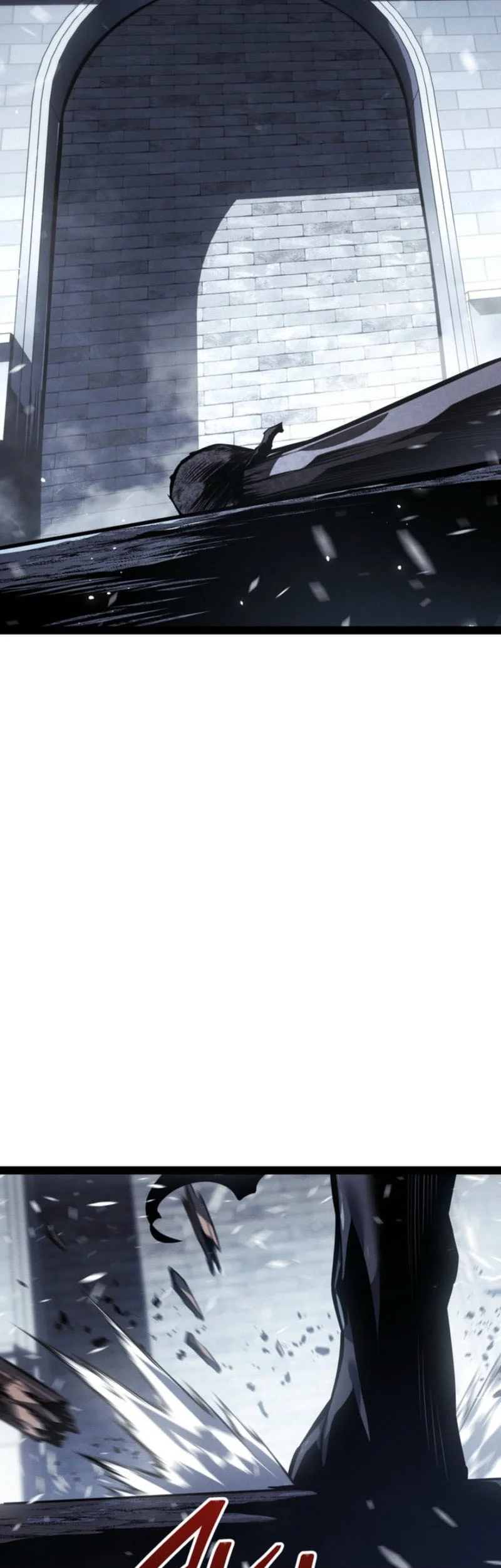 Regressing As The Reincarnated Bastard Of The Sword Clan Chapter 79 Gambar 38