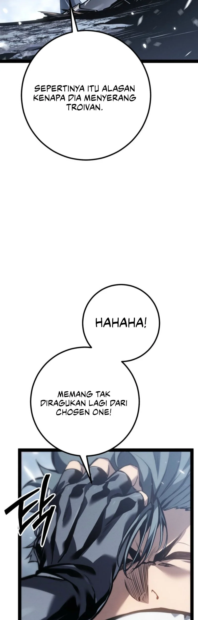 Regressing As The Reincarnated Bastard Of The Sword Clan Chapter 79 Gambar 40