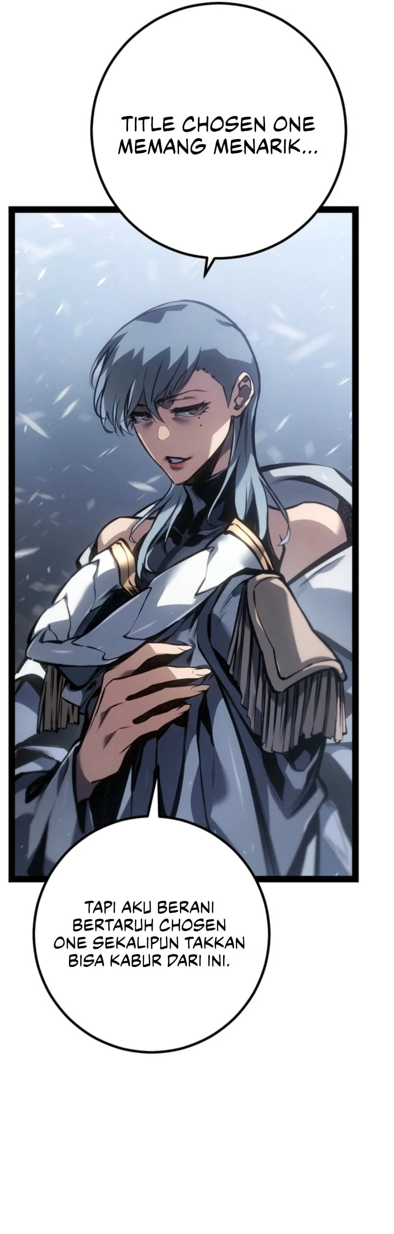 Regressing As The Reincarnated Bastard Of The Sword Clan Chapter 79 Gambar 42