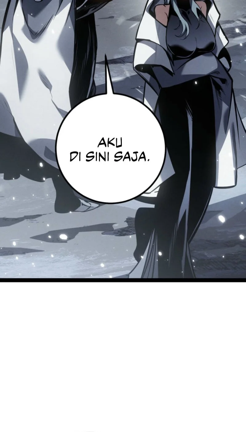 Regressing As The Reincarnated Bastard Of The Sword Clan Chapter 79 Gambar 45