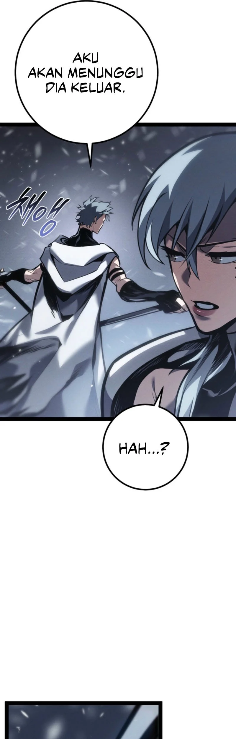 Regressing As The Reincarnated Bastard Of The Sword Clan Chapter 79 Gambar 46