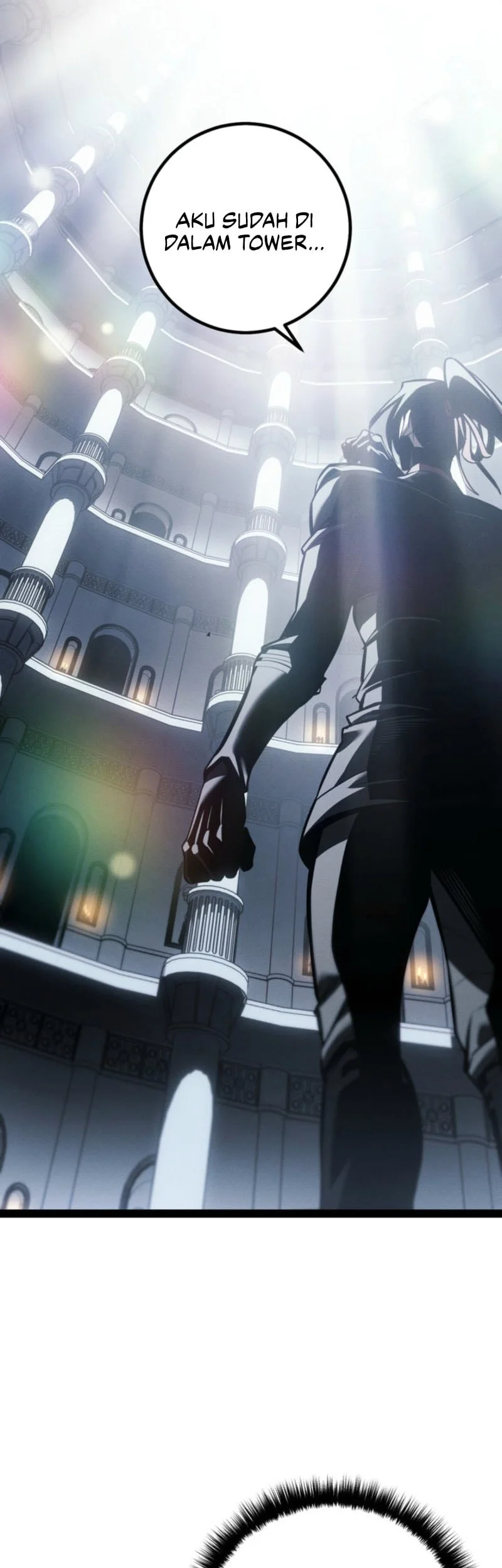 Regressing As The Reincarnated Bastard Of The Sword Clan Chapter 79 Gambar 51