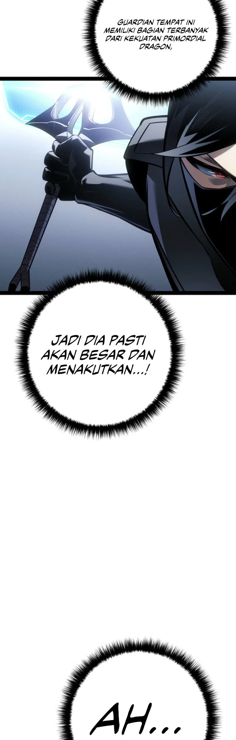 Regressing As The Reincarnated Bastard Of The Sword Clan Chapter 79 Gambar 52