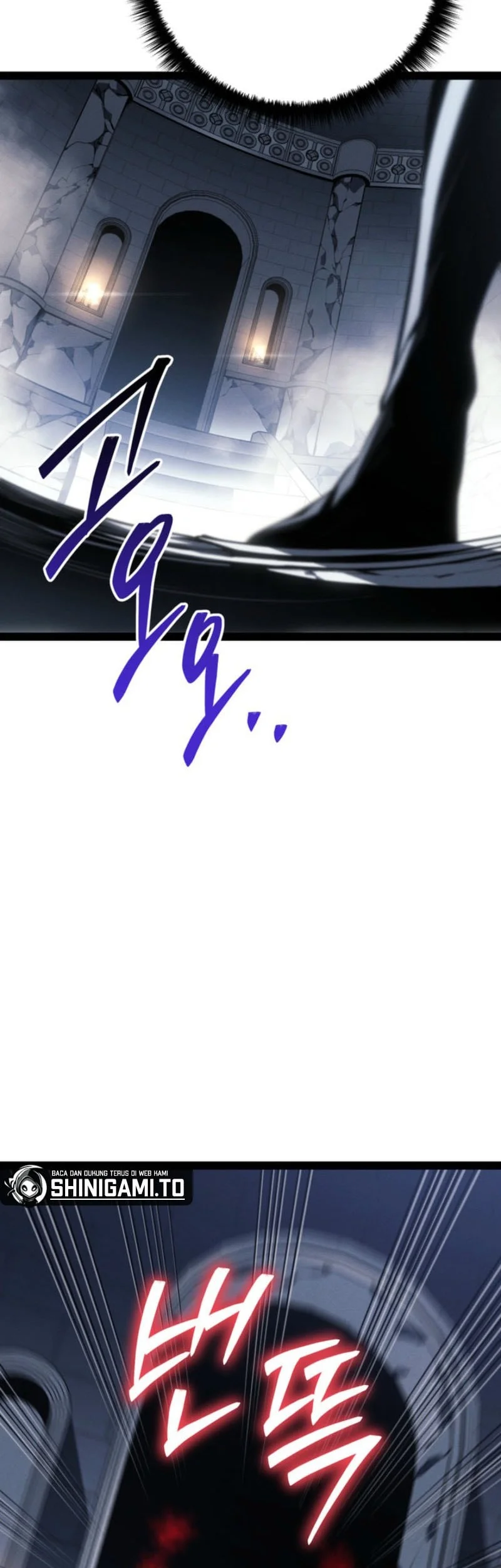 Regressing As The Reincarnated Bastard Of The Sword Clan Chapter 79 Gambar 53