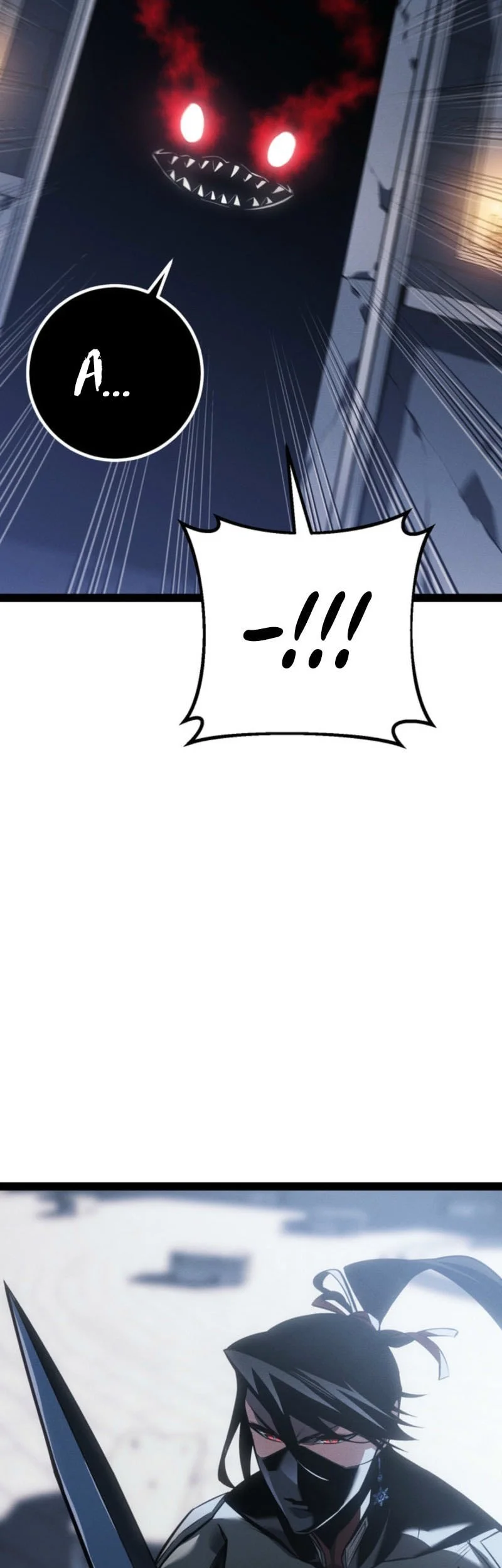 Regressing As The Reincarnated Bastard Of The Sword Clan Chapter 79 Gambar 54