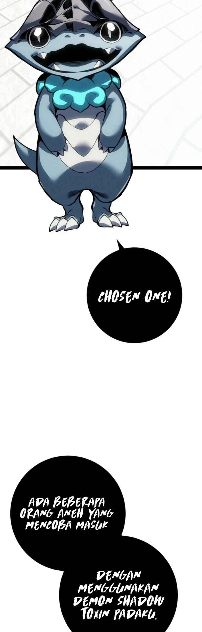 Regressing As The Reincarnated Bastard Of The Sword Clan Chapter 79 Gambar 56