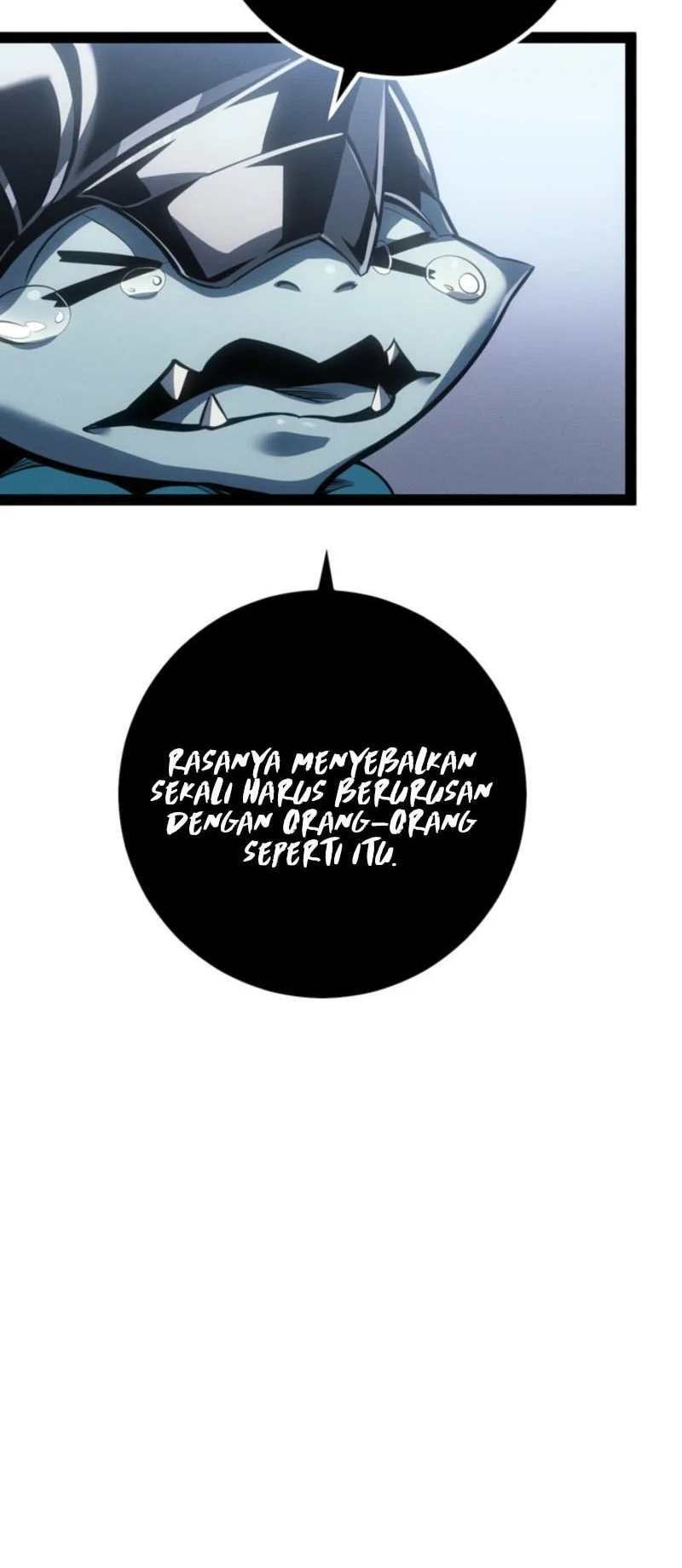 Regressing As The Reincarnated Bastard Of The Sword Clan Chapter 79 Gambar 57