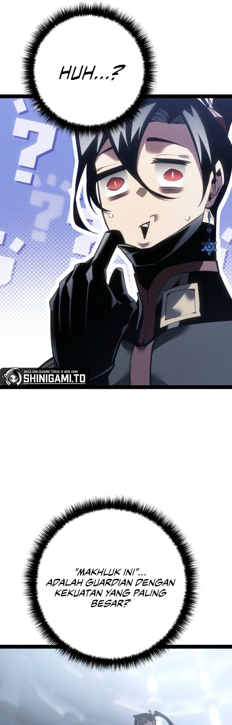 Regressing As The Reincarnated Bastard Of The Sword Clan Chapter 79 Gambar 58