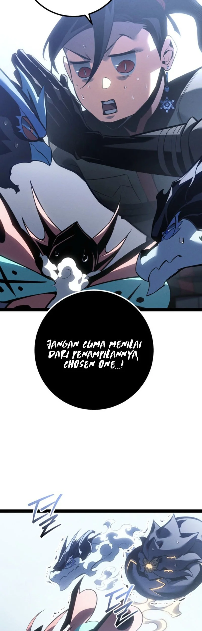 Regressing As The Reincarnated Bastard Of The Sword Clan Chapter 79 Gambar 60