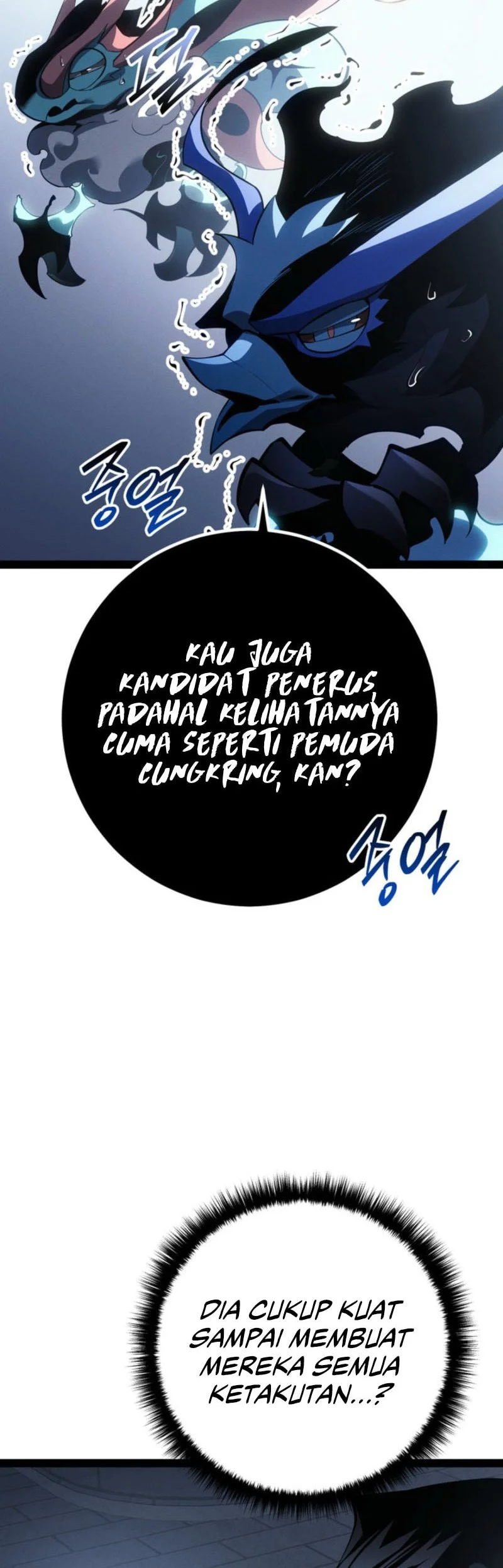 Regressing As The Reincarnated Bastard Of The Sword Clan Chapter 79 Gambar 61