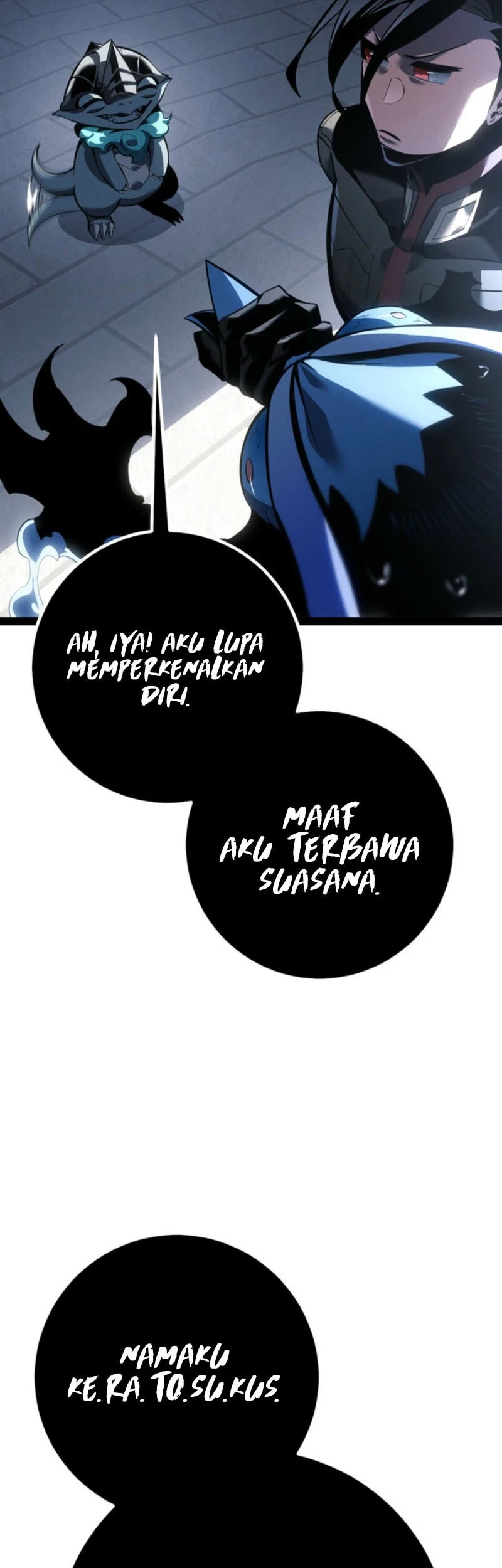 Regressing As The Reincarnated Bastard Of The Sword Clan Chapter 79 Gambar 62