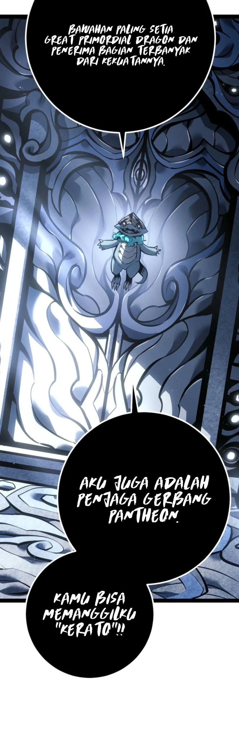 Regressing As The Reincarnated Bastard Of The Sword Clan Chapter 79 Gambar 63