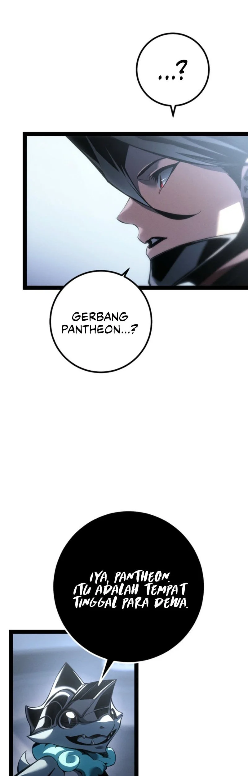 Regressing As The Reincarnated Bastard Of The Sword Clan Chapter 79 Gambar 64