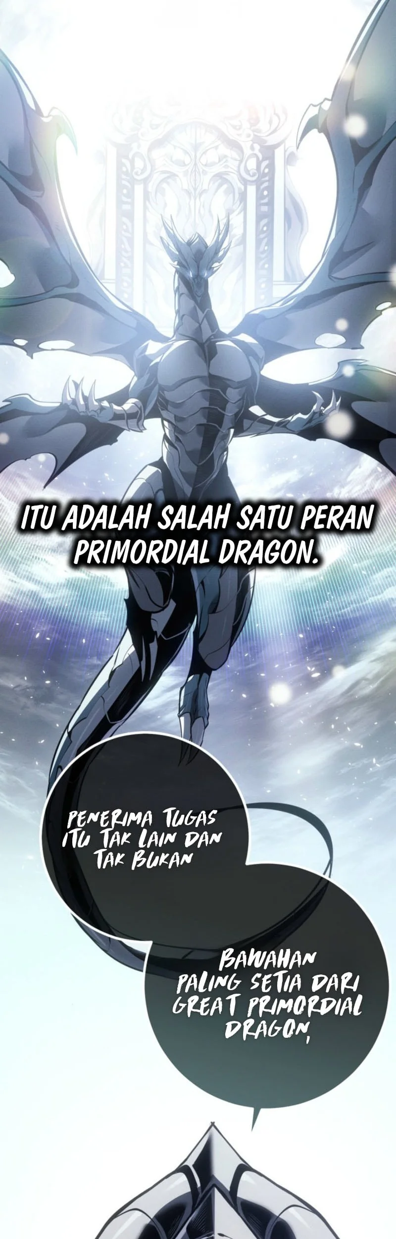 Regressing As The Reincarnated Bastard Of The Sword Clan Chapter 79 Gambar 67