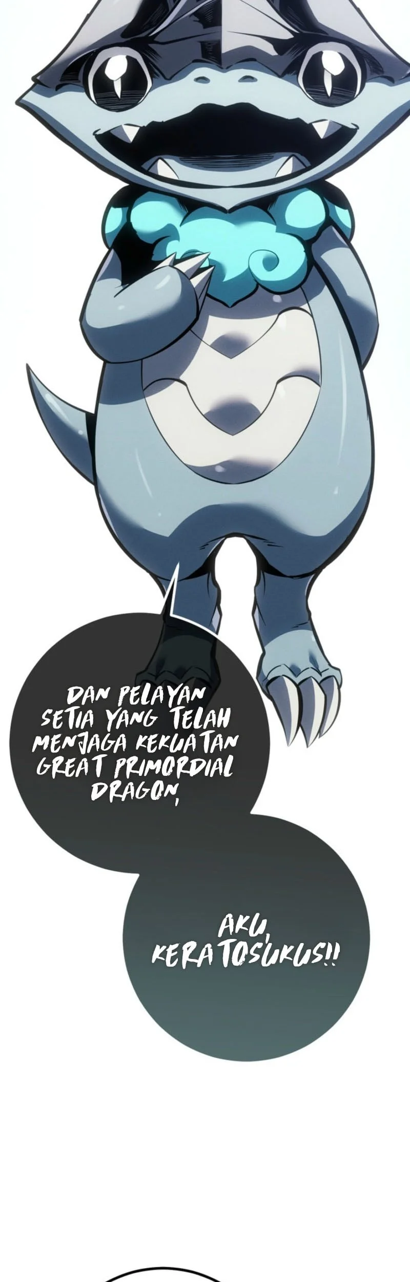 Regressing As The Reincarnated Bastard Of The Sword Clan Chapter 79 Gambar 68