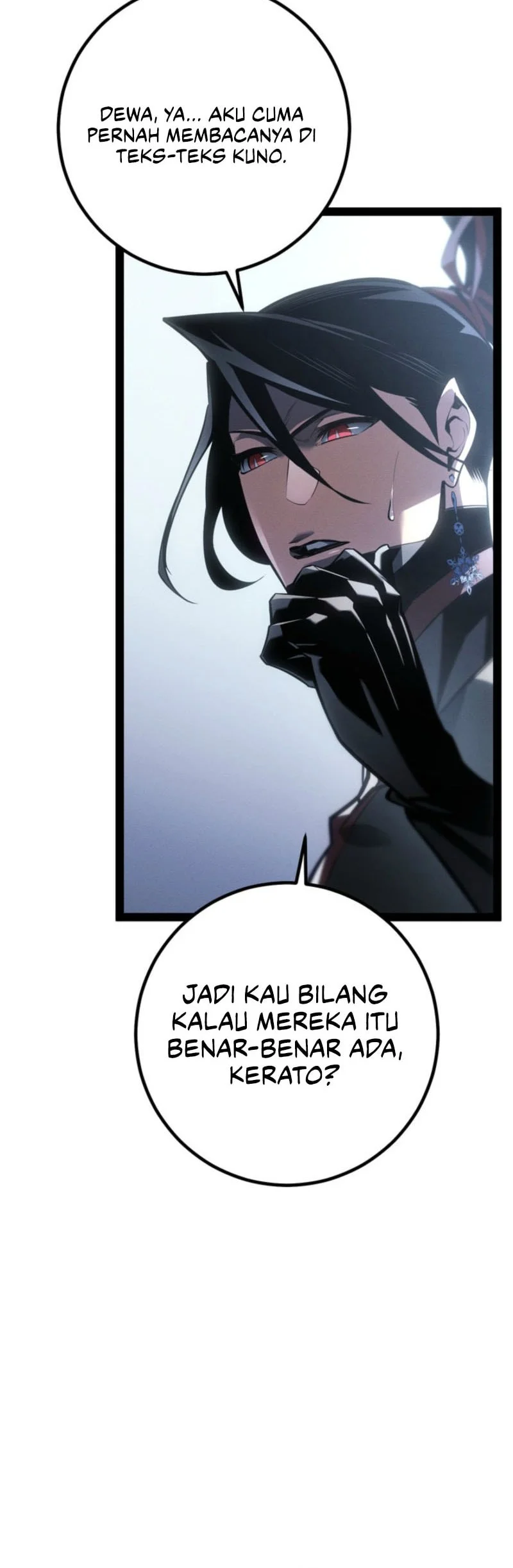 Regressing As The Reincarnated Bastard Of The Sword Clan Chapter 79 Gambar 69