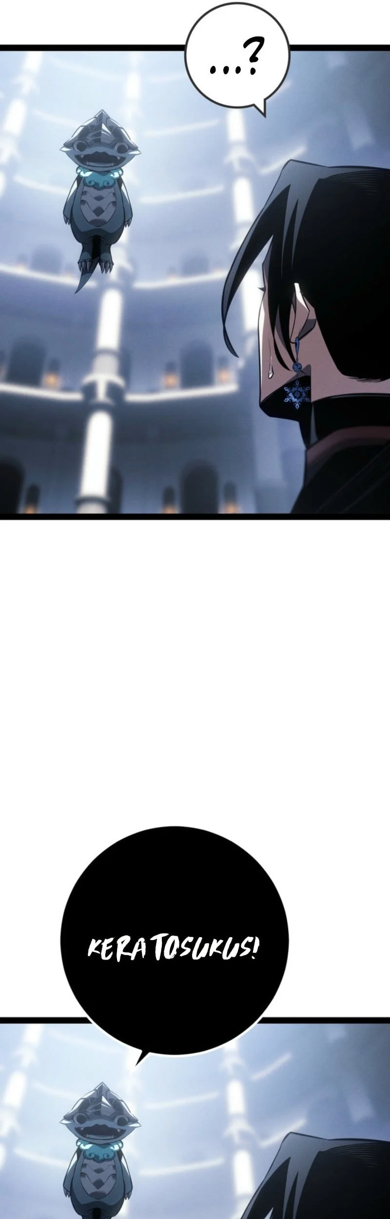 Regressing As The Reincarnated Bastard Of The Sword Clan Chapter 79 Gambar 70