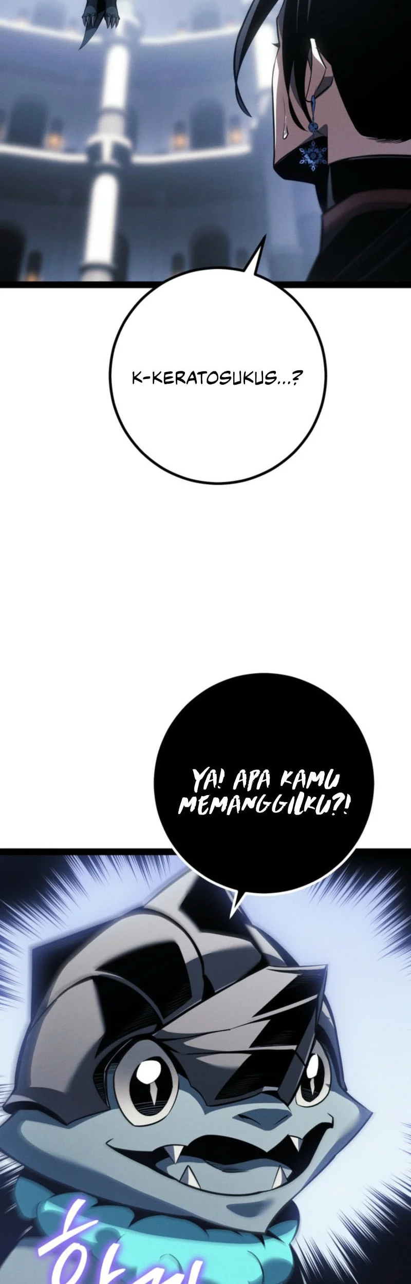 Regressing As The Reincarnated Bastard Of The Sword Clan Chapter 79 Gambar 71