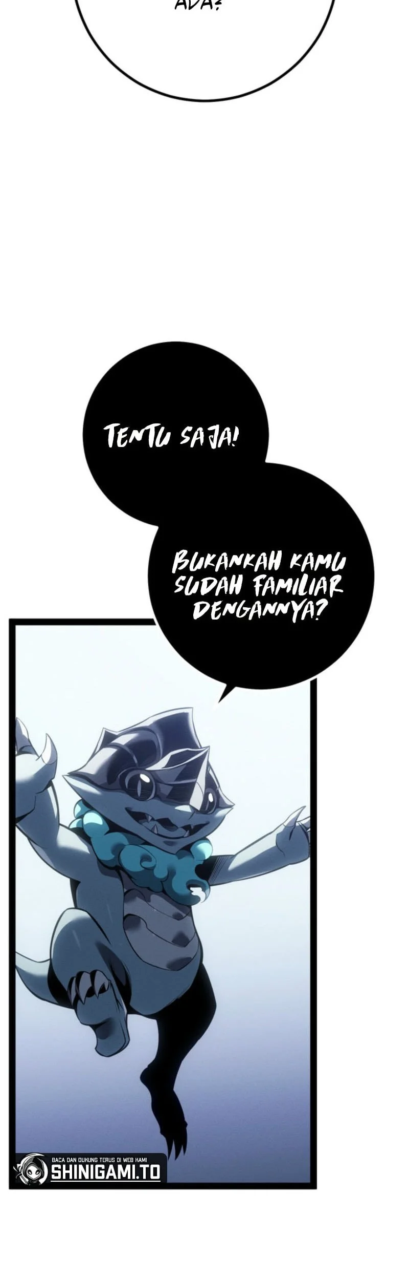 Regressing As The Reincarnated Bastard Of The Sword Clan Chapter 79 Gambar 73