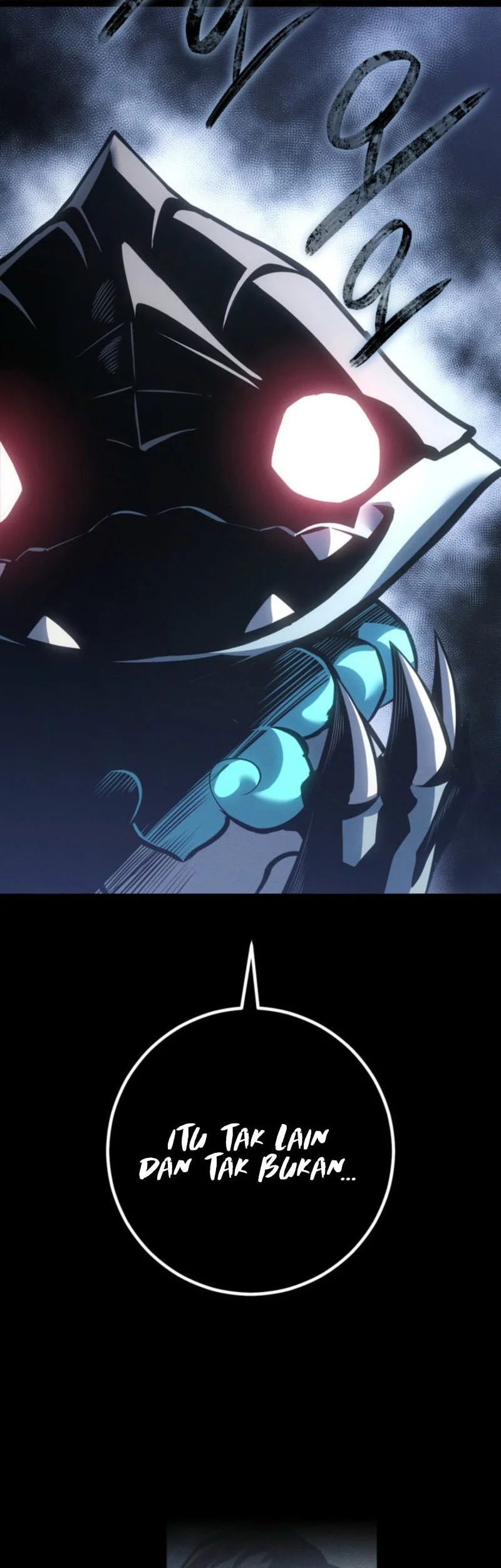 Regressing As The Reincarnated Bastard Of The Sword Clan Chapter 79 Gambar 75