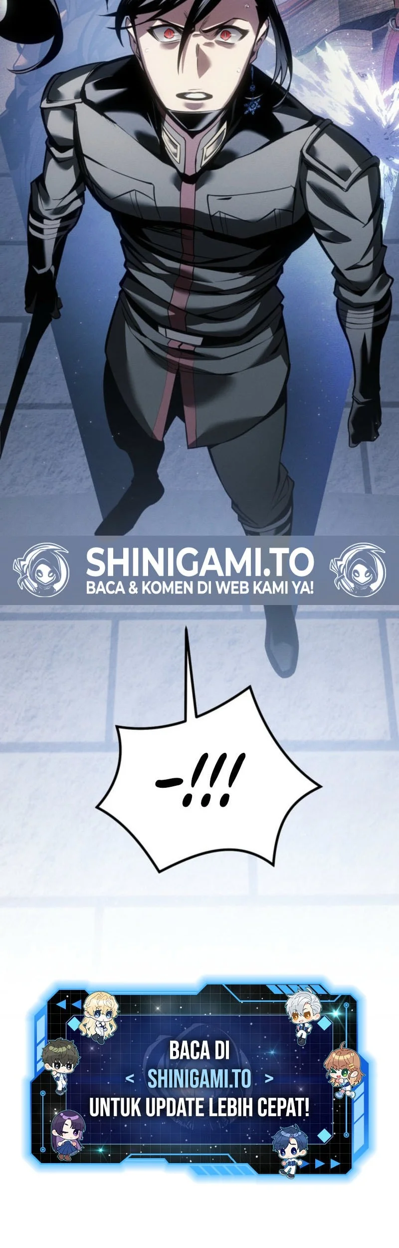 Regressing As The Reincarnated Bastard Of The Sword Clan Chapter 79 Gambar 77