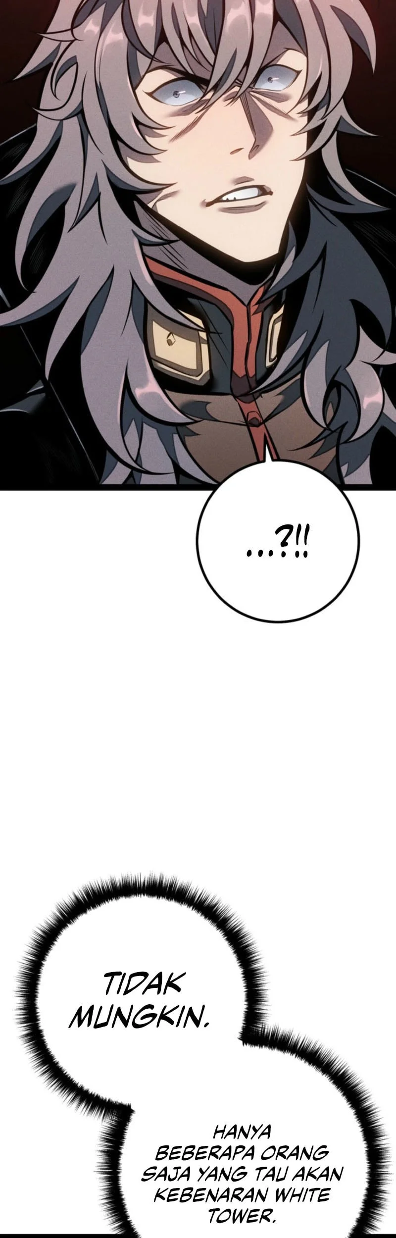 Regressing As The Reincarnated Bastard Of The Sword Clan Chapter 79 Gambar 4