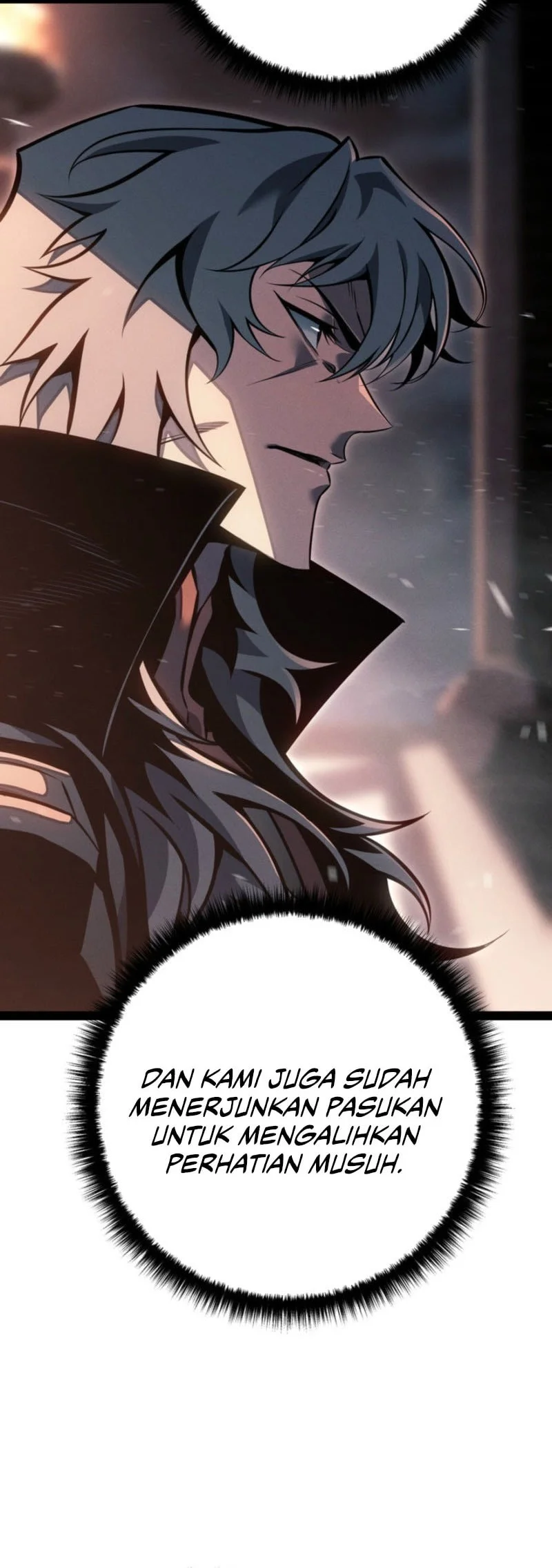 Regressing As The Reincarnated Bastard Of The Sword Clan Chapter 79 Gambar 5