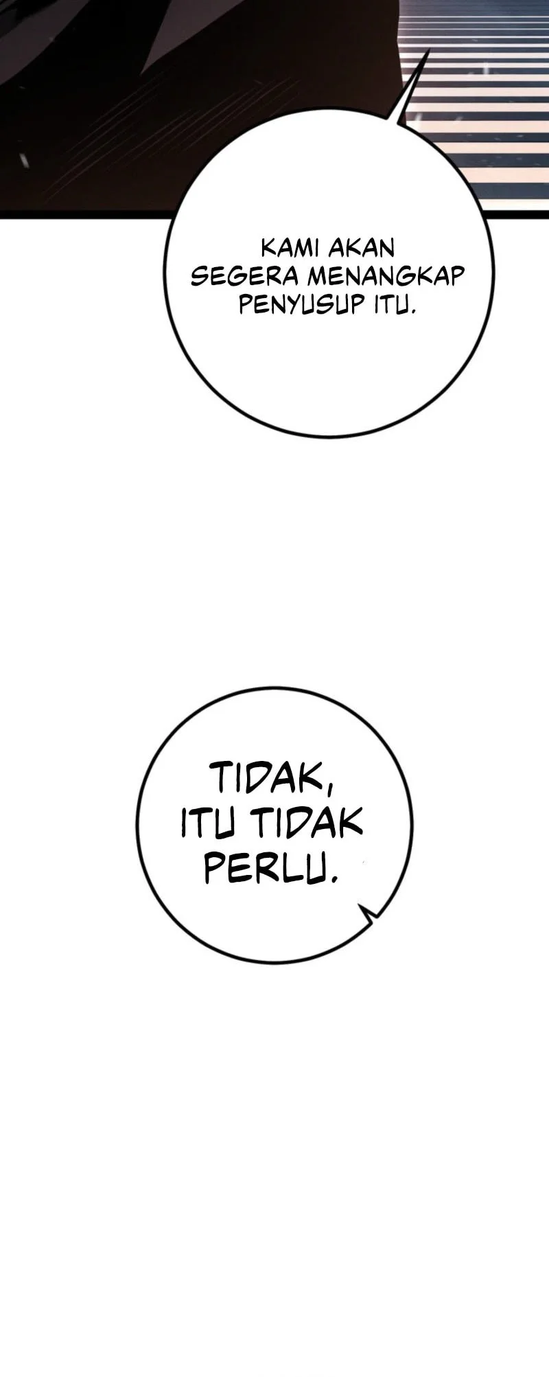 Regressing As The Reincarnated Bastard Of The Sword Clan Chapter 79 Gambar 9