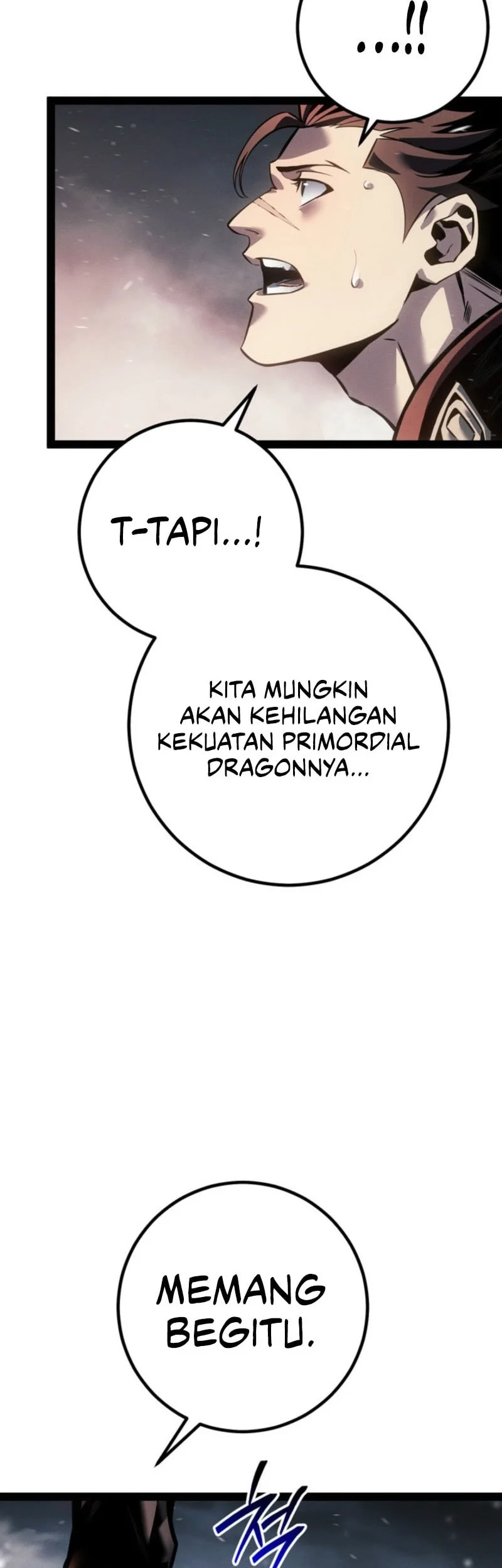 Regressing As The Reincarnated Bastard Of The Sword Clan Chapter 79 Gambar 11