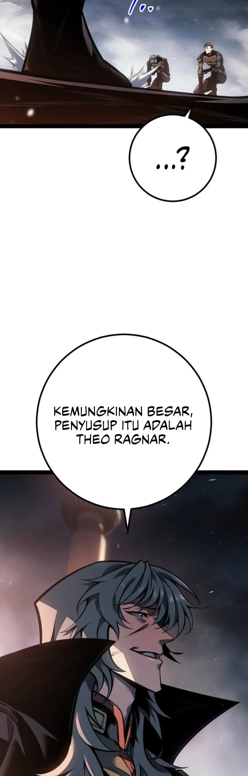 Regressing As The Reincarnated Bastard Of The Sword Clan Chapter 79 Gambar 12